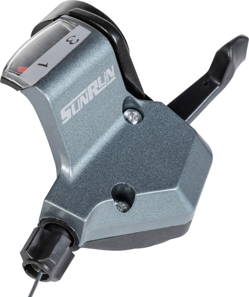 Изображение товара Манетка для велосипеда Sunrun SL-KD-30 / Х99077 (левый)