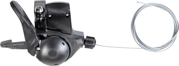 Изображение товара Манетка для велосипеда Sunrun SL-KD-30 / Х99077 (левый)