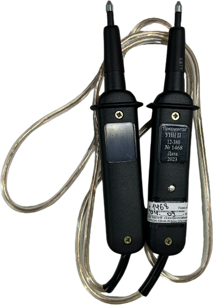 Изображение товара Индикатор напряжения ПриорЭлектро УНН П 12-380 / P002