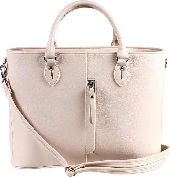 Изображение товара Сумка Медведково 25с0380-к14 (светло-бежевый)