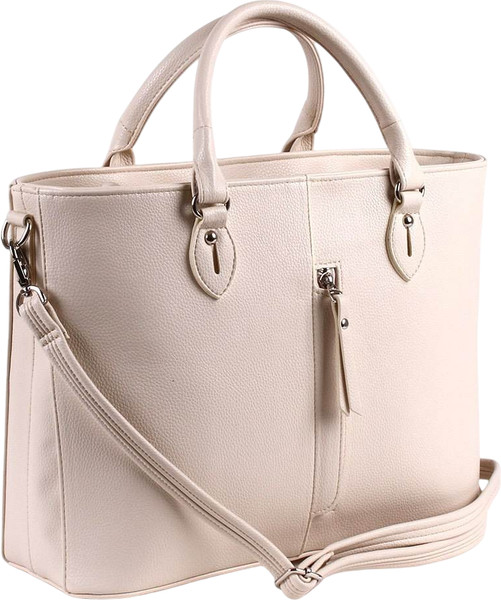 Изображение товара Сумка Медведково 25с0380-к14 (светло-бежевый)