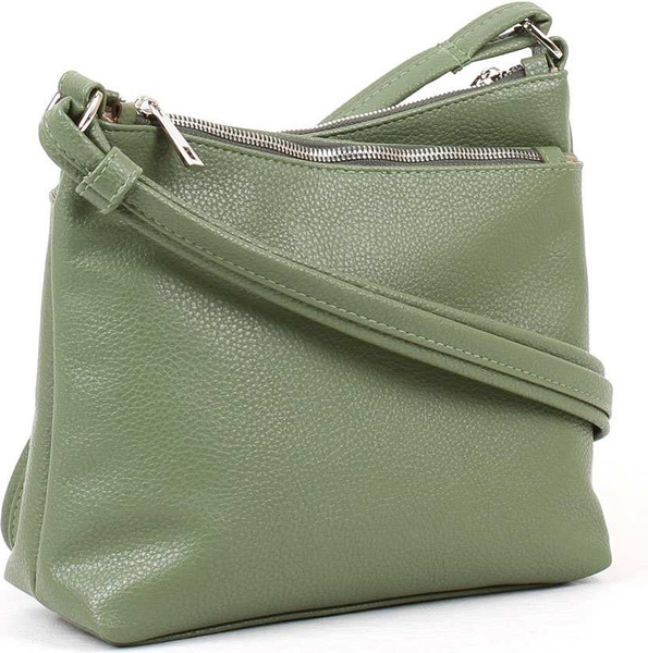 Изображение товара Сумка Медведково 25с0373-к14 (оливковый)