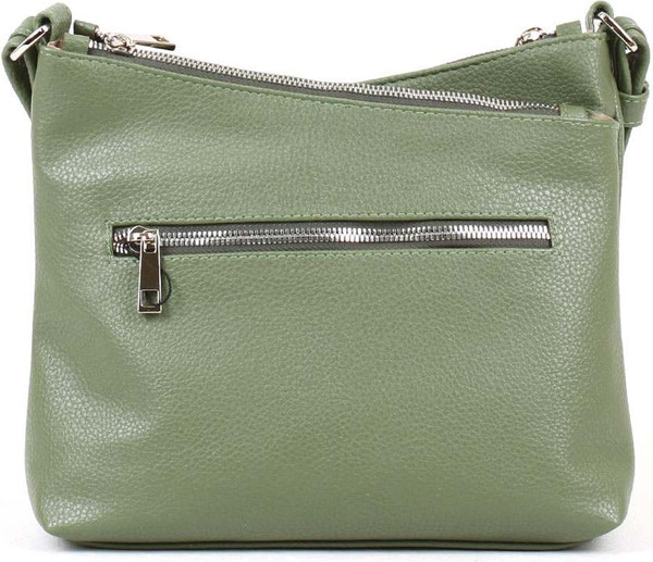 Изображение товара Сумка Медведково 25с0373-к14 (оливковый)