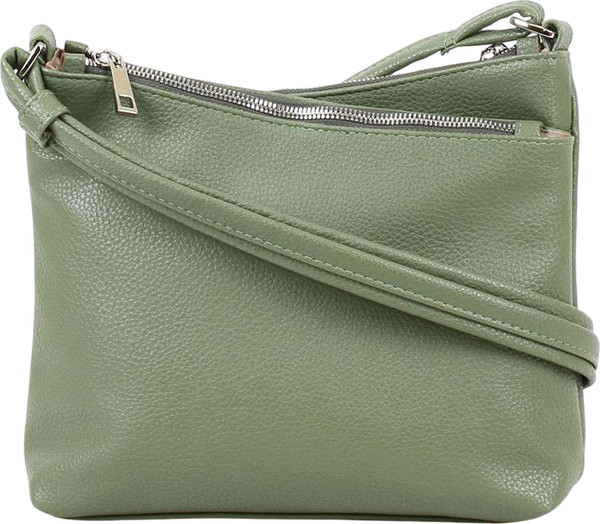 Изображение товара Сумка Медведково 25с0373-к14 (оливковый)