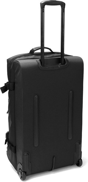 Изображение товара Чемодан на колесах Torber Mobi T1809BLL (черный)