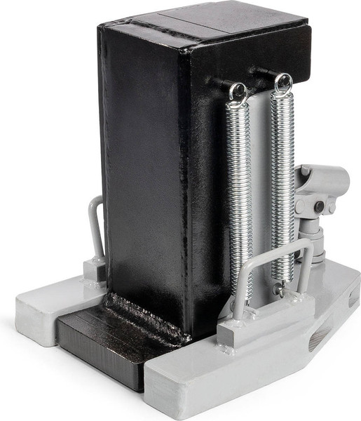 Изображение товара Низкоподхватный домкрат КВТ Профи ДА50П145Н / 89194