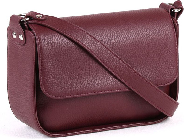 Изображение товара Сумка Медведково 25с0314-к14 (бордовый)