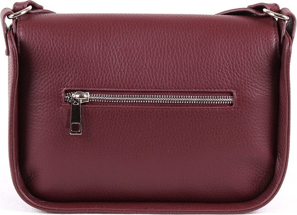 Изображение товара Сумка Медведково 25с0314-к14 (бордовый)