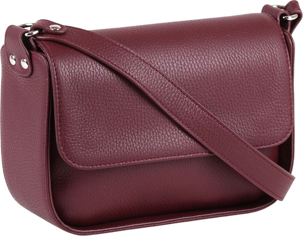 Изображение товара Сумка Медведково 25с0314-к14 (бордовый)