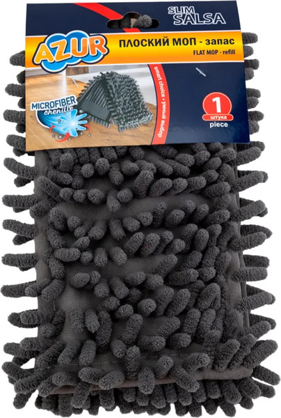 Изображение товара Моп для швабры York Azur 081570