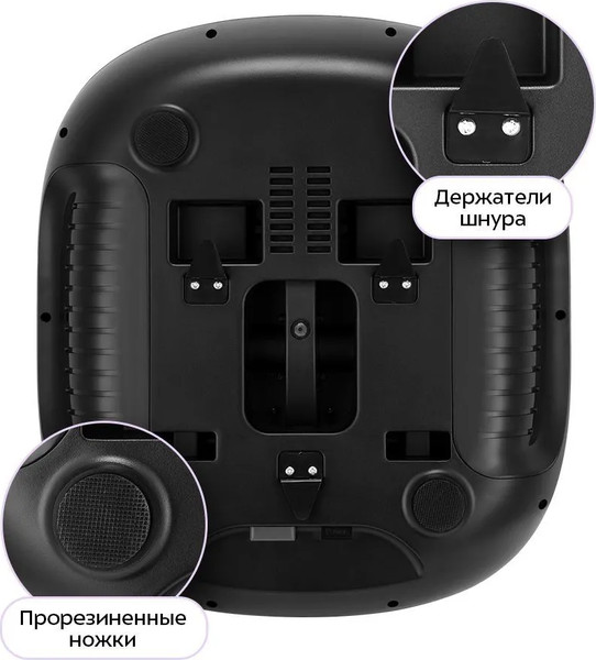 Изображение товара Массажер электронный Kitfort КТ-5964