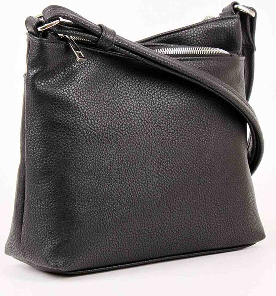 Изображение товара Сумка Медведково 25с0375-к14 (черный)