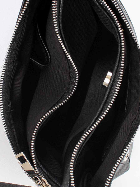 Изображение товара Сумка Медведково 25с0375-к14 (черный)