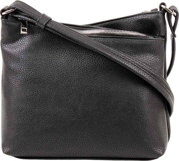 Изображение товара Сумка Медведково 25с0375-к14 (черный)