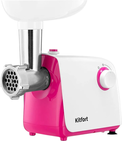 Изображение товара Мясорубка электрическая Kitfort КТ-2132