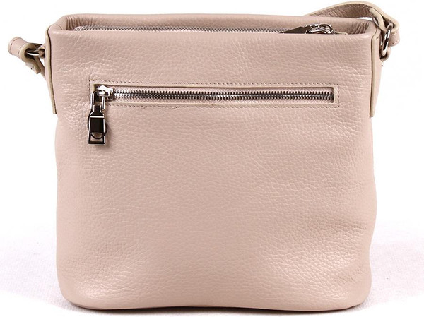 Изображение товара Сумка Медведково 24с2032-к14 (бежевая пудра)