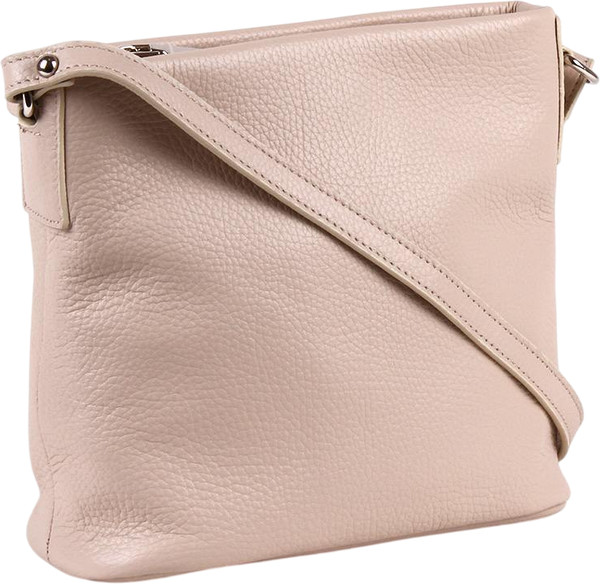 Изображение товара Сумка Медведково 24с2032-к14 (бежевая пудра)