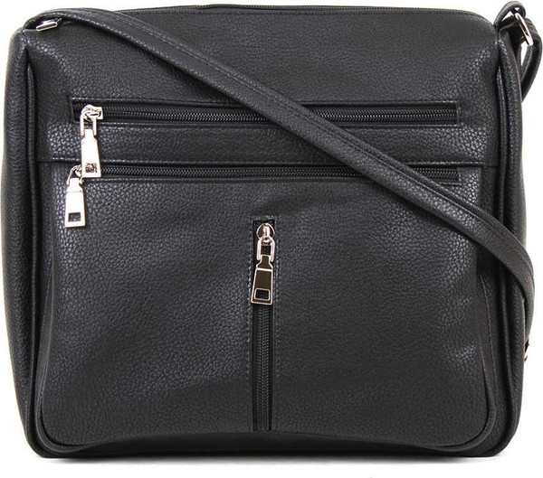 Изображение товара Сумка Медведково 25с0362-к14 (черный)