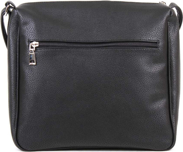 Изображение товара Сумка Медведково 25с0362-к14 (черный)