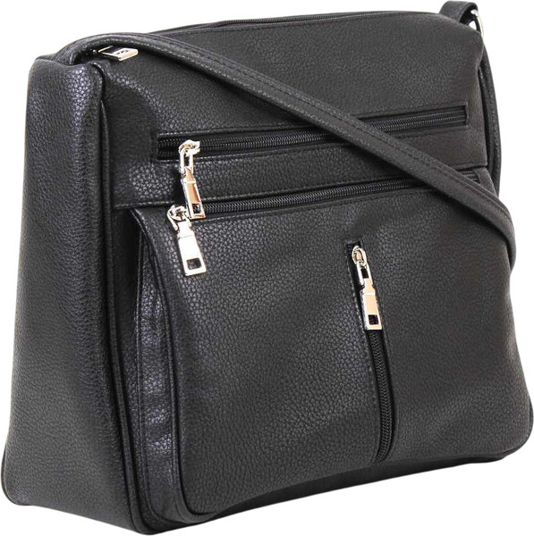 Изображение товара Сумка Медведково 25с0362-к14 (черный)