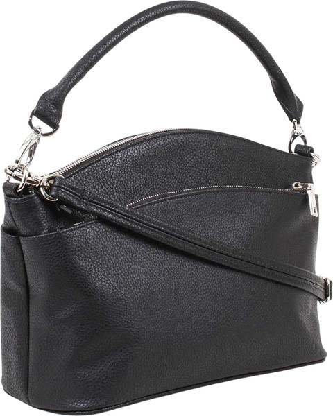 Изображение товара Сумка Медведково 25с0363-к14 (черный)