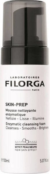 Изображение товара Пенка для умывания Filorga Skin-Prep Энзимный мусс (150мл)