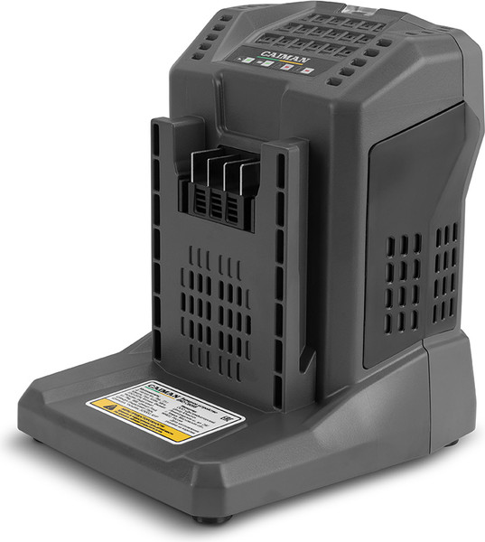 Изображение товара Зарядное устройство для электроинструмента Caiman ENO С6055 / 01-010615-0002