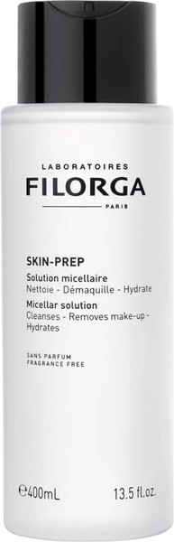 Изображение товара Мицеллярная вода Filorga Skin-Prep (400мл)