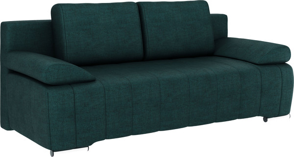 Изображение товара Диван Bravo Мебель Гамма Стандарт 12 вариант (аквамарин)