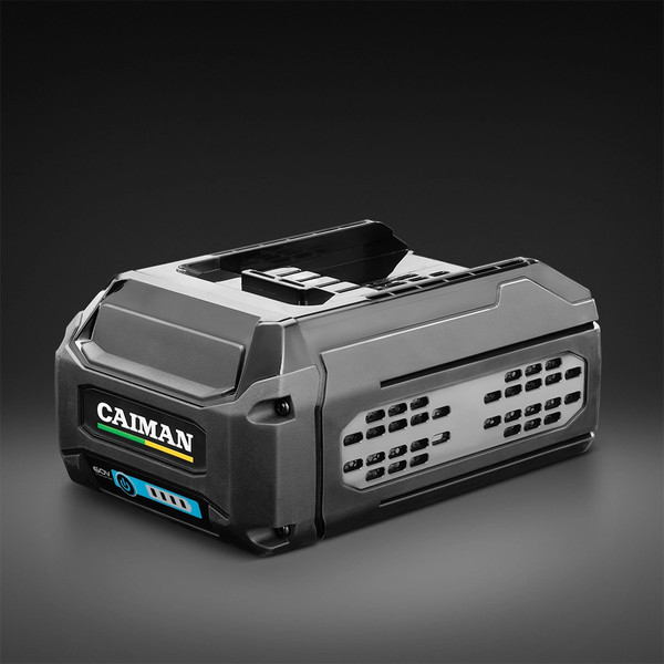 Изображение товара Аккумулятор для электроинструмента Caiman ENO В6040 / 01-010616-0002
