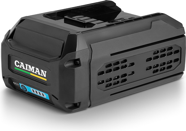 Изображение товара Аккумулятор для электроинструмента Caiman ENO В6040 / 01-010616-0002