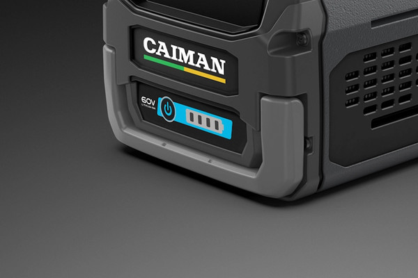 Изображение товара Аккумулятор для электроинструмента Caiman ENO В6080 / 01-010616-0003