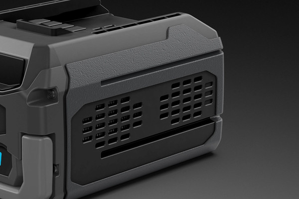 Изображение товара Аккумулятор для электроинструмента Caiman ENO В6080 / 01-010616-0003