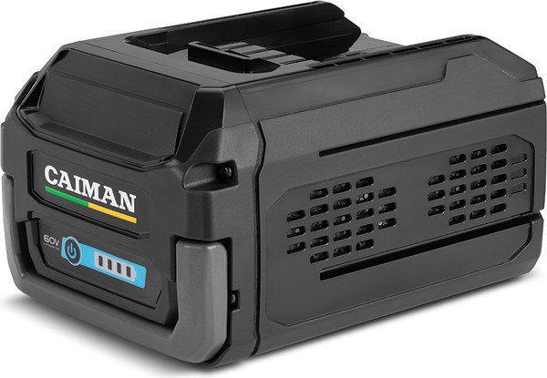 Изображение товара Аккумулятор для электроинструмента Caiman ENO В6080 / 01-010616-0003