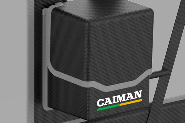 Изображение товара Аккумулятор для электроинструмента Caiman ENO В6080 / 01-010616-0003