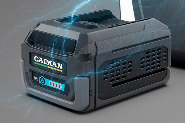 Изображение товара Аккумулятор для электроинструмента Caiman ENO В6080 / 01-010616-0003