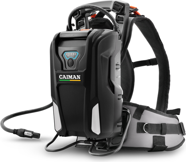 Изображение товара Аккумулятор ранцевый Caiman ENO BX6025 / 01-010616-0004