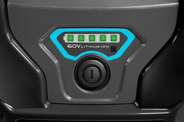 Изображение товара Зарядное устройство для электроинструмента Caiman ENO ВХ6015 / 01-010616-0001