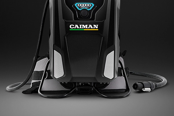 Изображение товара Зарядное устройство для электроинструмента Caiman ENO ВХ6015 / 01-010616-0001