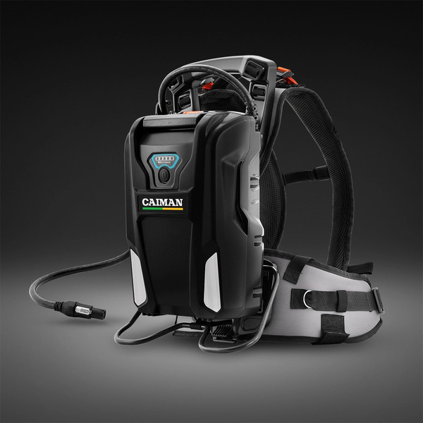 Изображение товара Зарядное устройство для электроинструмента Caiman ENO ВХ6015 / 01-010616-0001