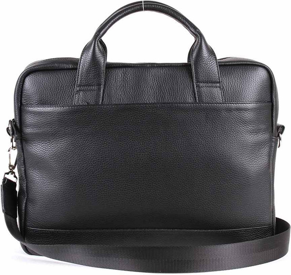 Изображение товара Сумка Медведково 24с1471-к14 (черный суприм галант)