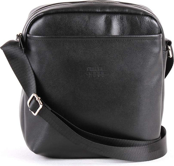 Изображение товара Сумка Медведково 25с0354-к14 (черный нельсон)