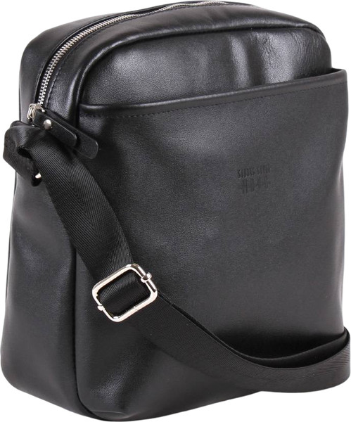 Изображение товара Сумка Медведково 25с0354-к14 (черный нельсон)