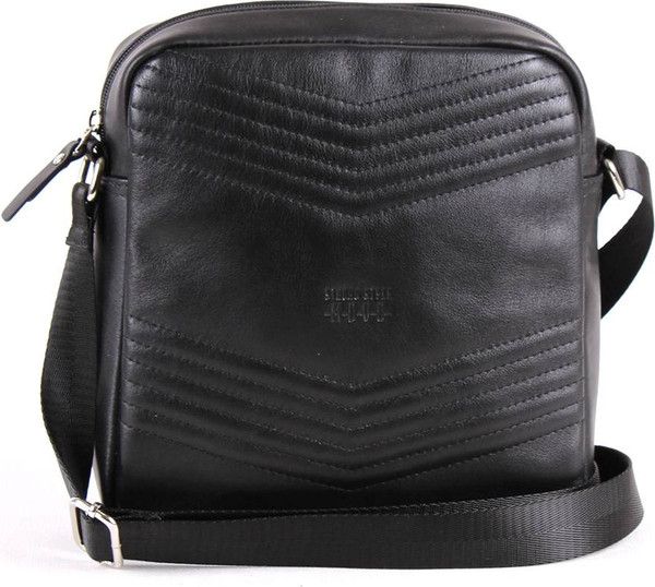 Изображение товара Сумка Медведково 25с0353-к14 (черный барселона)