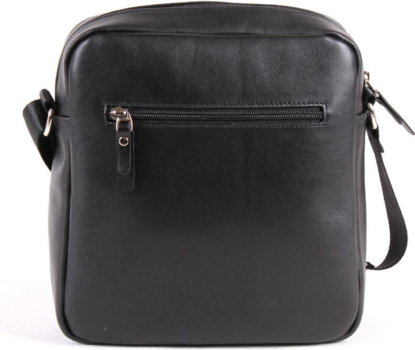 Изображение товара Сумка Медведково 25с0353-к14 (черный барселона)