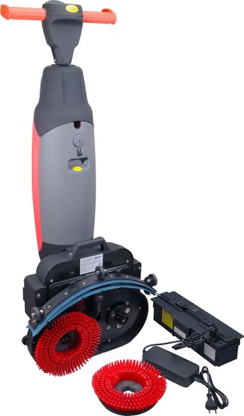 Изображение товара Поломоечная машина Evoline SDB430