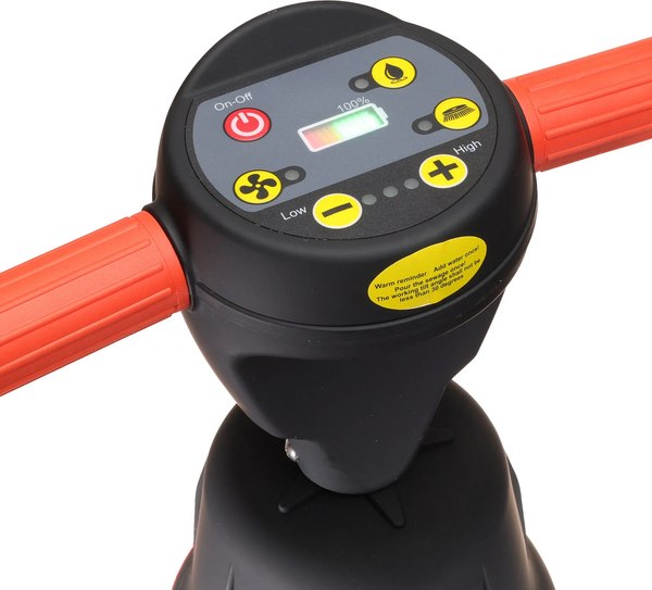Изображение товара Поломоечная машина Evoline SDB430