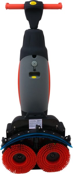 Изображение товара Поломоечная машина Evoline SDB430