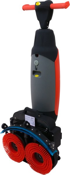 Изображение товара Поломоечная машина Evoline SDB430