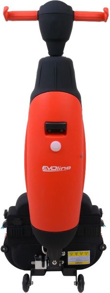 Изображение товара Поломоечная машина Evoline SDB430